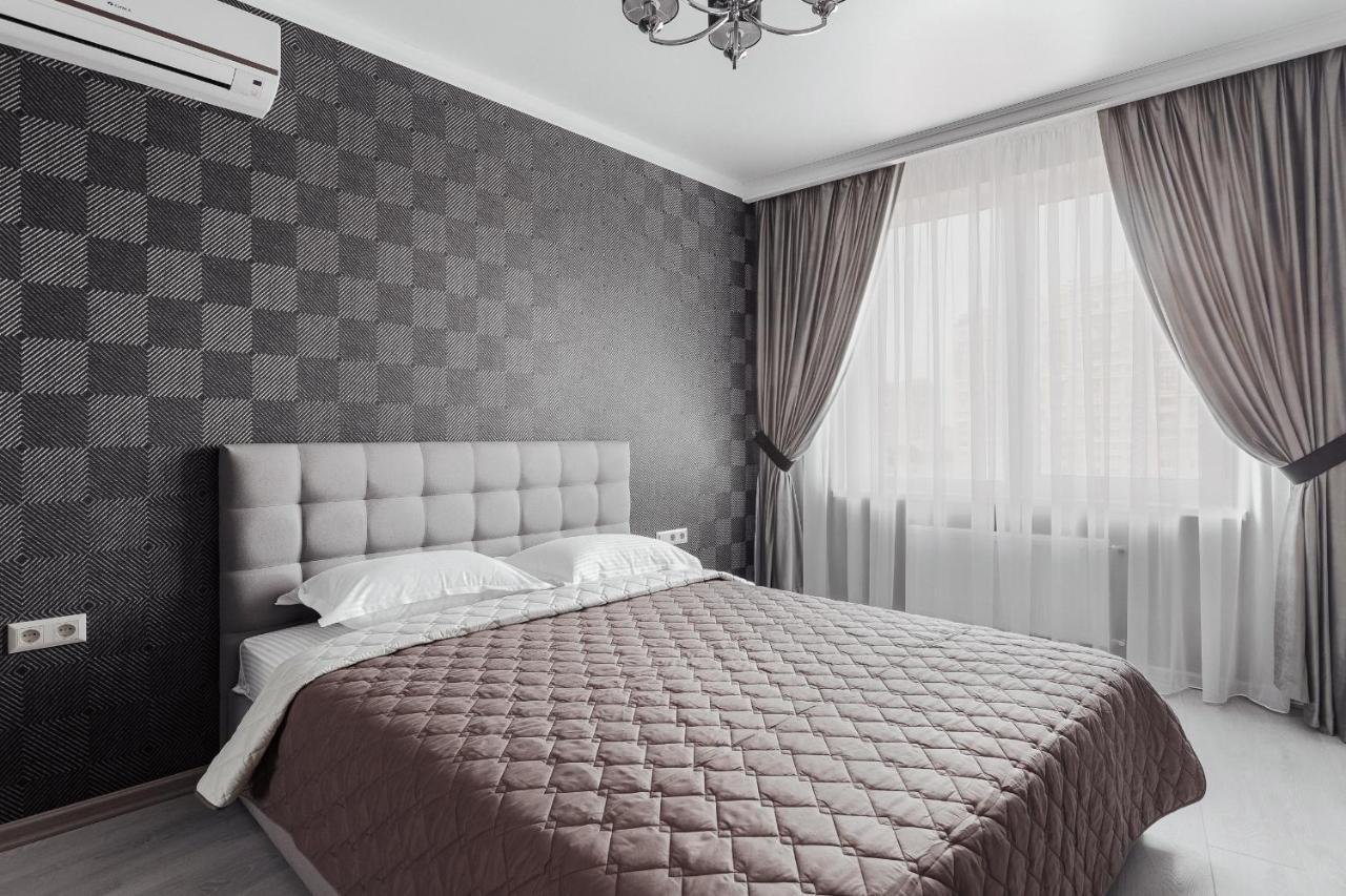 Arcadia Apartment Vip Odessa Exterior foto