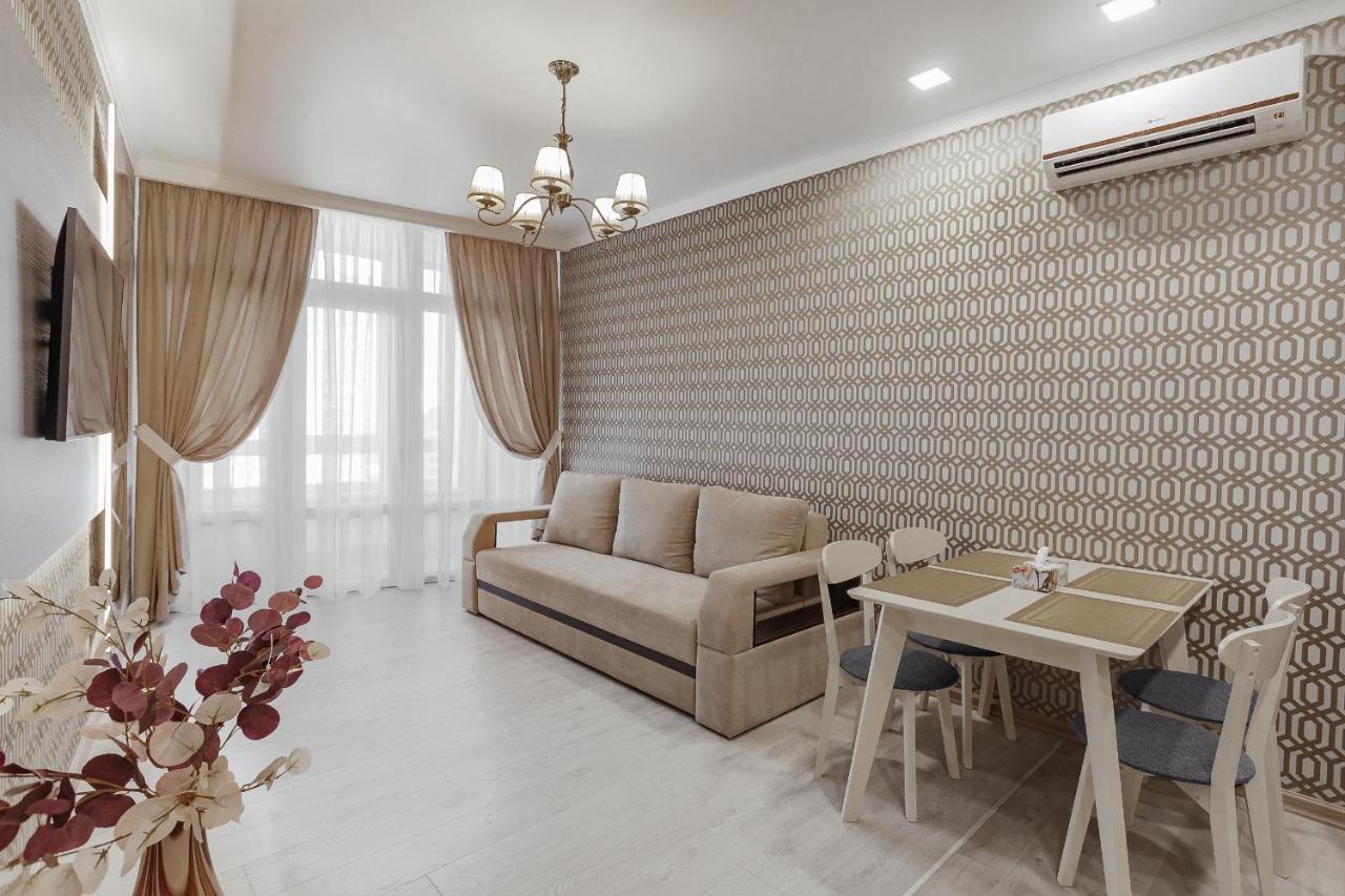 Arcadia Apartment Vip Odessa Exterior foto
