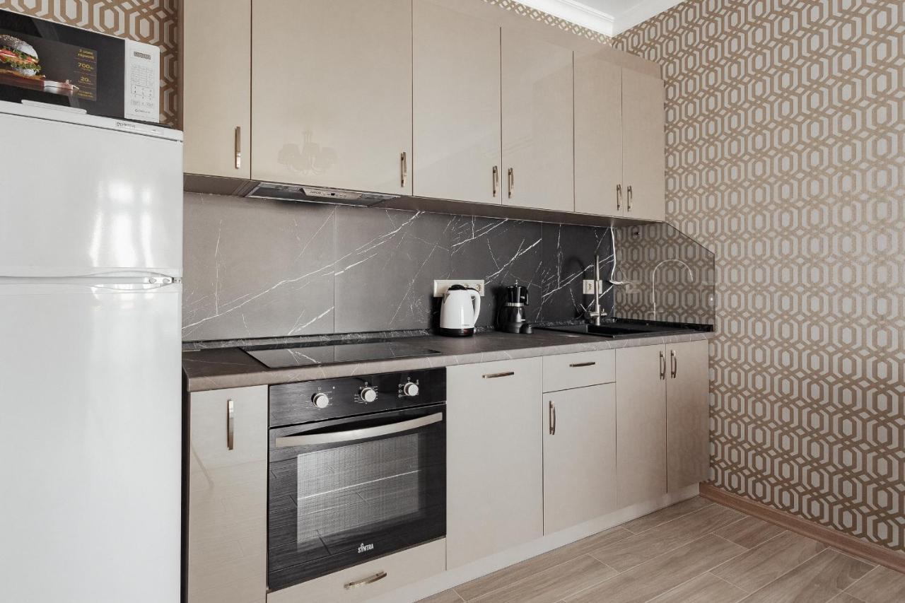Arcadia Apartment Vip Odessa Exterior foto