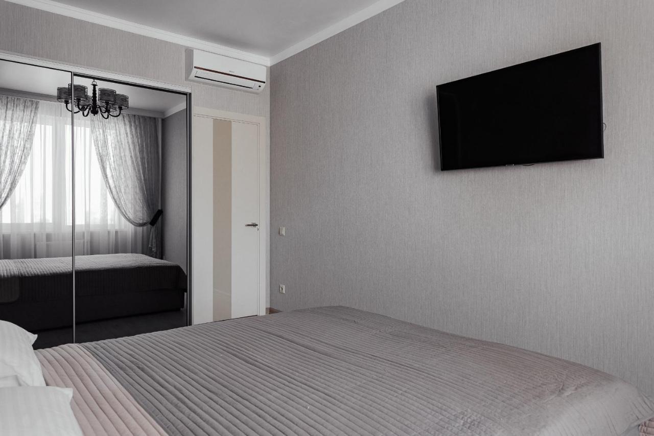 Arcadia Apartment Vip Odessa Exterior foto